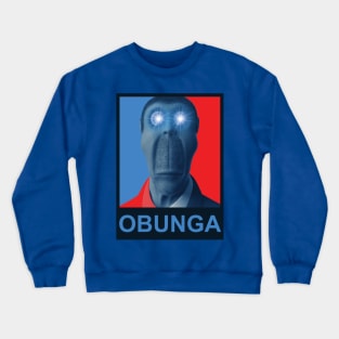 Obunga 2020 Crewneck Sweatshirt